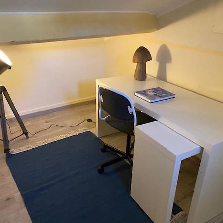 Duplex En Plein Coeur De Montpellierアパートメント エクステリア 写真