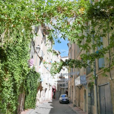Duplex En Plein Coeur De Montpellierアパートメント エクステリア 写真