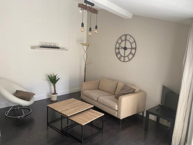 Duplex En Plein Coeur De Montpellierアパートメント エクステリア 写真